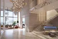 Ático 3 habitaciones 611 m² Dubái, Emiratos Árabes Unidos