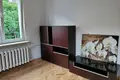 1 room apartment 34 m² in Warsaw, Poland