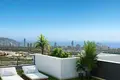 Townhouse 2 bedrooms  Finestrat, Spain