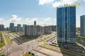 Apartamento 1 habitación 28 m² Minsk, Belarús