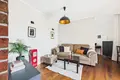 Квартира 2 комнаты 36 м² в Варшаве, Польша
