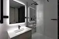 Квартира 1 комната 42 м² Минск, Беларусь