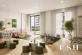 2 bedroom apartment 980 m² Dubai, United Arab Emirates