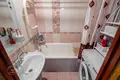 Apartamento 3 habitaciones 64 m² Minsk, Bielorrusia