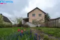 Дом 159 м² Вильнюс, Литва