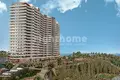 Apartment 88 m² Marmara Region, Turkey