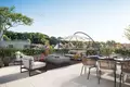 Жилой комплекс Новый жилой комплекс рядом с парком в Рюей-Мальмезон, Иль‑де-Франс, Франция