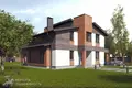 Maison 206 m² Fanipal ski siel ski Saviet, Biélorussie