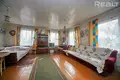 House 47 m² Kurhanski sielski Saviet, Belarus