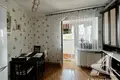 Wohnung 1 Zimmer 49 m² Wysokaje, Weißrussland