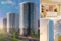 2 room apartment 45 m² Minsk, Belarus