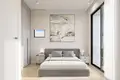 Villa de tres dormitorios 110 m² Yeroskipou, Chipre