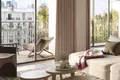 Appartement 3 chambres 73 m² Courbevoie, France