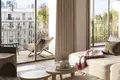 2 bedroom apartment 73 m² Courbevoie, France