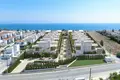 Residential complex Gated residence with a direct access to the beach, Larnaca, Cyprus