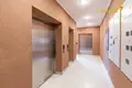 Mieszkanie 3 pokoi 60 m² Mińsk, Białoruś