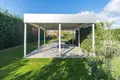 villa de 5 dormitorios 386 m² Central Macedonia, Grecia