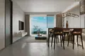 2 bedroom apartment 75 m² Phuket, Thailand