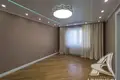 3 room apartment 77 m² Muchaviecki sielski Saviet, Belarus