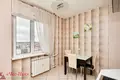 3 room apartment 79 m² Minsk, Belarus