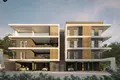 3 bedroom apartment 131 m² Demos Agiou Athanasiou, Cyprus