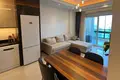 1 bedroom apartment 70 m² Mahmutlar, Turkey