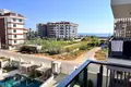 Квартира 1 спальня 55 м² Средиземноморский регион, Турция