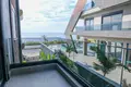 Residential complex Prestigious residential complex with swimming pools just 70 m from the sea, Kargicak, Alanya, Türkiye