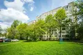Wohnung 2 zimmer 52 m² Minsk, Belarus
