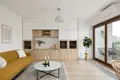 Appartement 3 chambres 68 m² Varsovie, Pologne