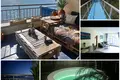 Mieszkanie 2 pokoi 95 m² Pomorie, Bułgaria