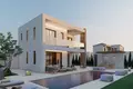Mieszkanie 5 pokojów 210 m² Androlikou, Cyprus