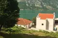 Parcelas 751 m² Kotor, Montenegro