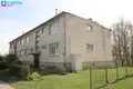 Mieszkanie 2 pokoi 54 m² Płutyszki, Litwa