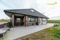Casa 160 m² Paparnanski selski Savet, Belarús