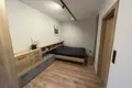 2 room apartment 44 m² in Warsaw, Poland