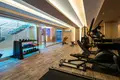 Wohnung 2 zimmer  Alanya, Türkei