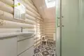 Haus 127 m² Lasanski sielski Saviet, Belarus