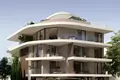 Penthouse 3 bedrooms 118 m² Limassol, Cyprus