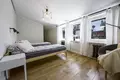 Apartamento 4 habitaciones 125 m² Riga, Letonia