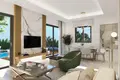 Dom 3 pokoi 138 m² Kapparis, Cypr