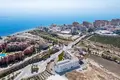 Penthouse 3 bedrooms 160 m² Castillo Bajo Conejito, Spain