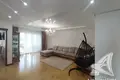 Wohnung 3 zimmer 98 m² Muchaviecki sielski Saviet, Belarus