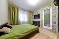 Appartement 4 chambres 110 m² Minsk, Bélarus
