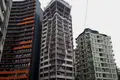 Квартира 2 комнаты 49 м² Батуми, Грузия