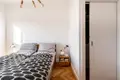 2 room apartment 62 m² in Warsaw, Poland