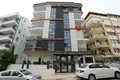 Mieszkanie 2 pokoi 70 m² Muratpasa, Turcja