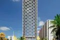 Mieszkanie 2 pokoi 53 m² Batumi, Gruzja