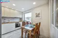 Квартира 2 комнаты 54 м² Вильнюс, Литва