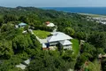 3 bedroom house 289 m² Thatch Point, Honduras